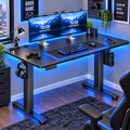 Electric Adjustable Gaming Desk