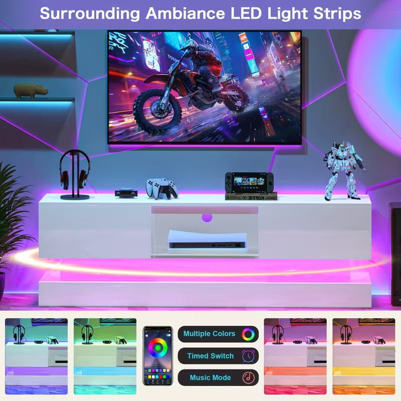 LED TV Stand