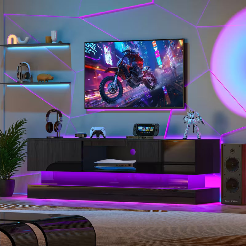 LED TV Stand