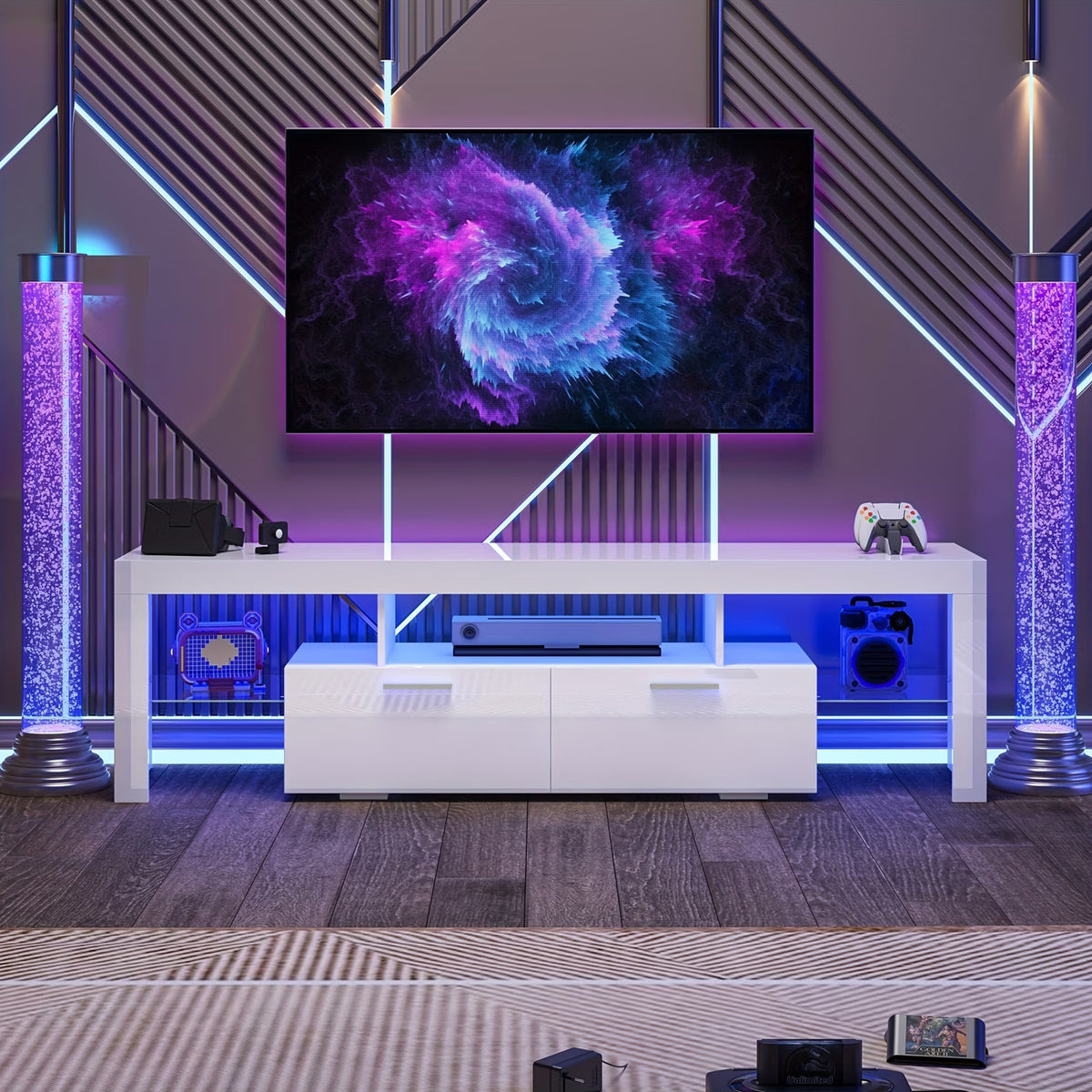 LED TV Stand
