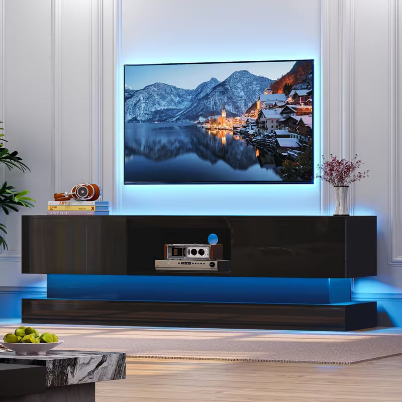 LED TV Stand