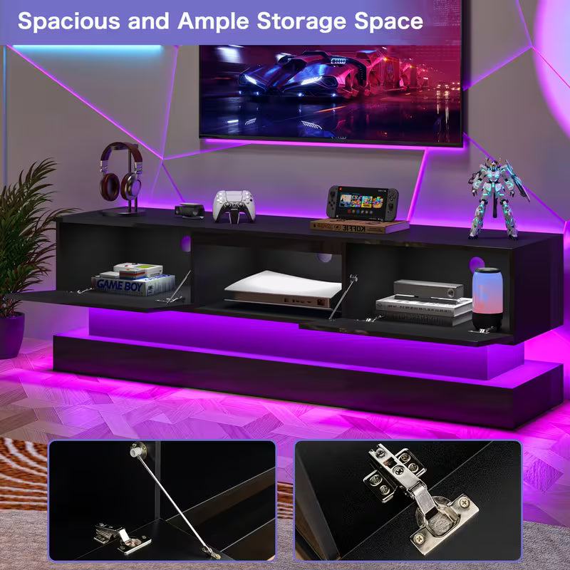 LED TV Stand