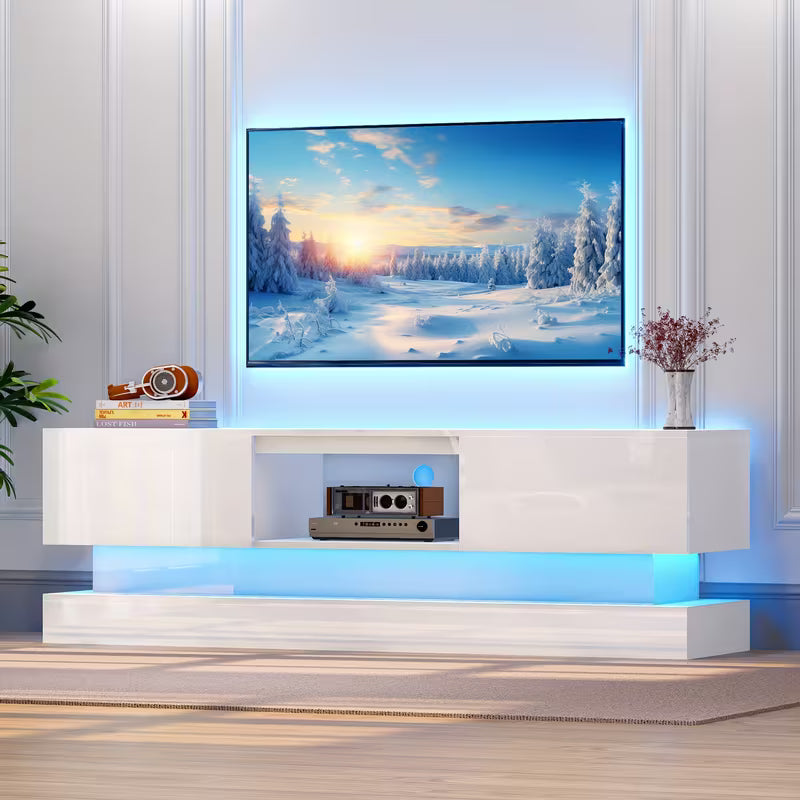 LED TV Stand